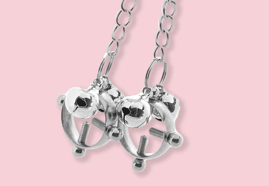 3 Best Nipple Clamps For Beginners