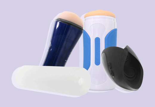 4 Best Male Masturbators for 2022