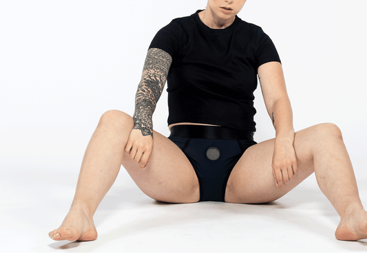 7 Best Pegging Positions to Satisfy Your Partner