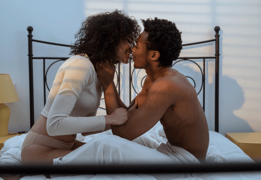 How to Have Anal Sex: Beginner’s Guide