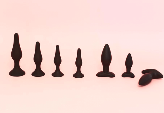 Beginner’s Guide: What Is An Anal Dilator?
