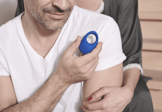 All Ring, All Day? Why You Should Not Wear An All Day Cock Ring