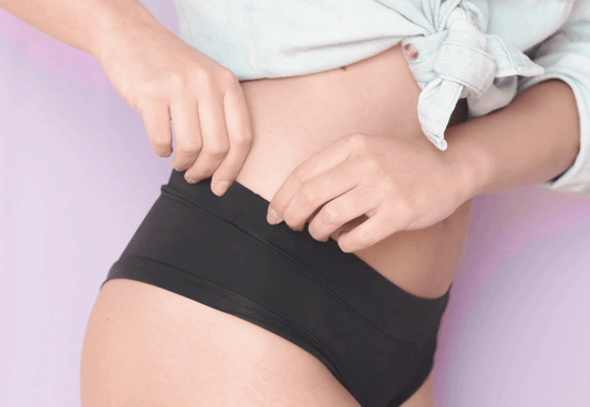 How to Increase Vaginal Lubrication