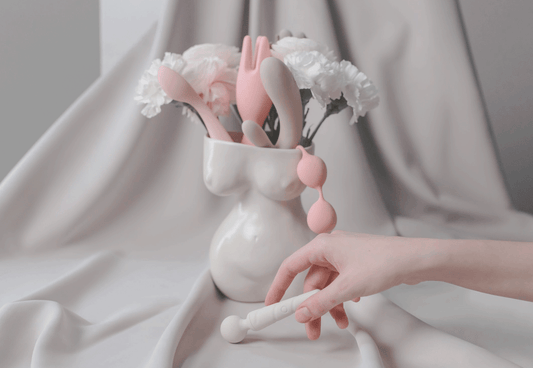 I Am A Material Girl! Our Guide To Sex Toy Materials