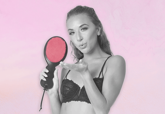 5 Erotic Spanking Tips to Spice Up the Bedroom