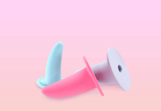 Here’s How Vaginal Dilators Can Make Sex Even Better