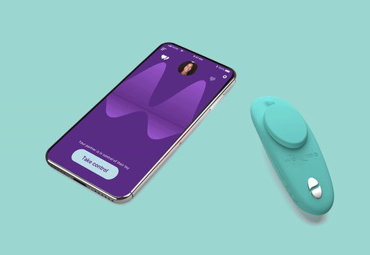 Teledildonics: Using Bluetooth and Wireless Sex Toys to Deliver Long Distance Orgasms