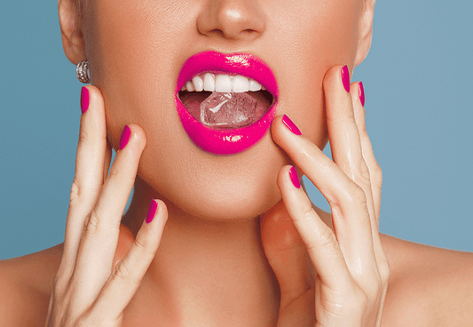 Some Like it Hot: 5 Sizzling Ways to Integrate Temperature Play into Sex