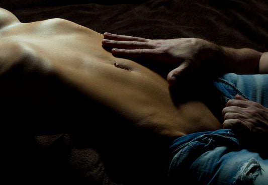 How to Finger for Fantastic Foreplay