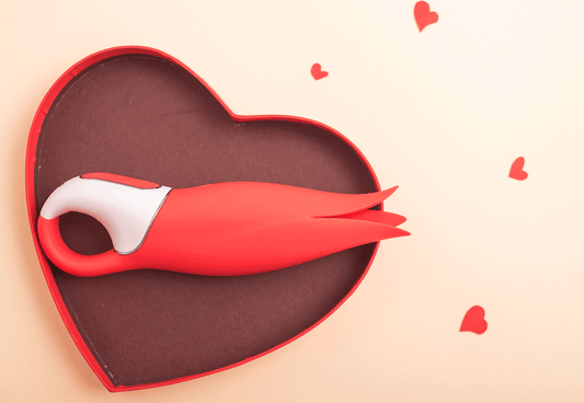 How To Choose A Sex Toy For Your Valentine