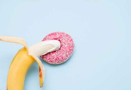 Anal August - Your Quick Guide to Anal Sex