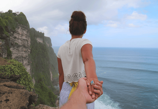 Sexiest Travel Destinations for a Swoon-worthy Romantic Getaway