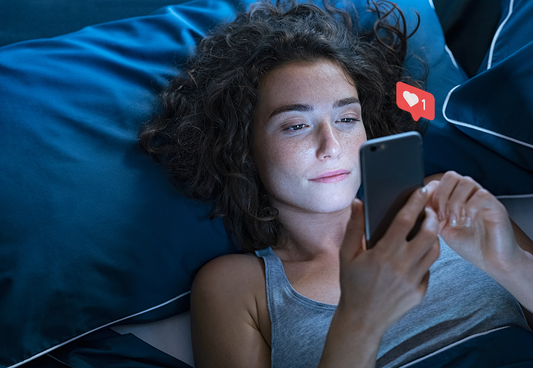 Sex & Social Media - Influences and Influencers | PinkCherry