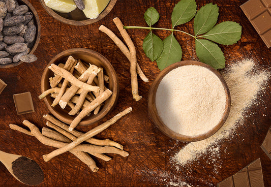 Set The Mood - Aphrodisiacs From Around the World