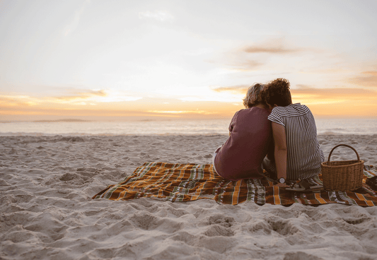 The Thrill of Outdoor Sex & How to Do it Safely