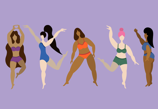 Here’s To Positive Sexuality On International Women’s Day & Beyond