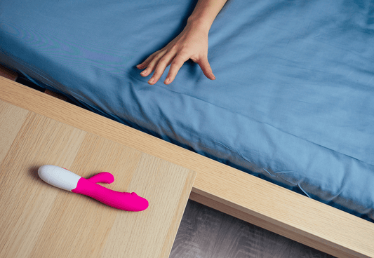 The Rabbit Vibrator: Still a Hopping Good Time