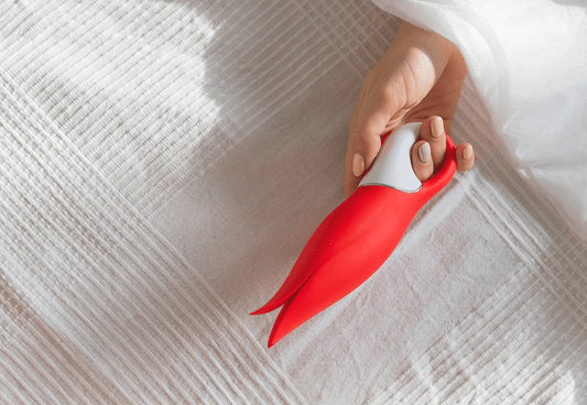 The Top Sexual Wellness Trends That Are Heating Up 2021