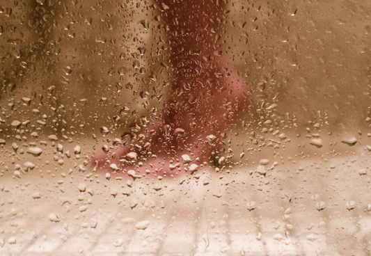 7 Great Tips for Steamier Shower Sex!