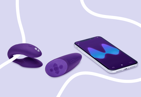 Best Sex Toy Apps For 2021