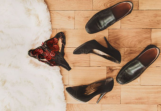 Sharing is Caring! Popular Sex Toys For Couples