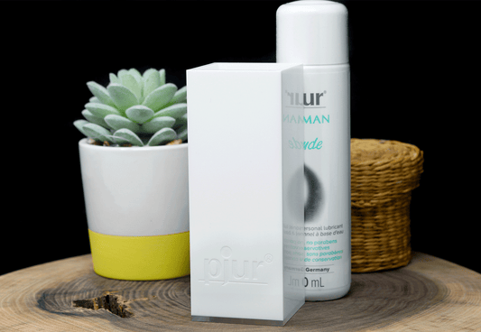 Different Types of Lube: A Guide