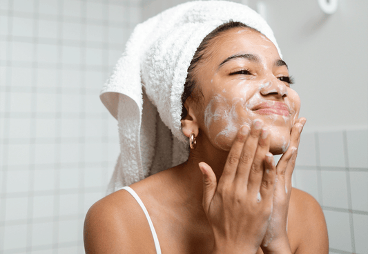 Does Masturbation Cause Acne?