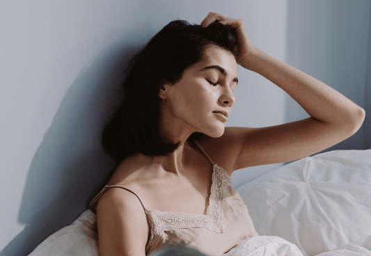 Does Masturbation Cause Hair to Fall Out?