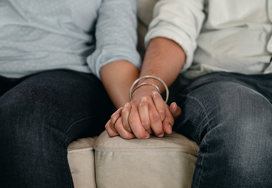 6 Rules To Make Your Relationship Healthier