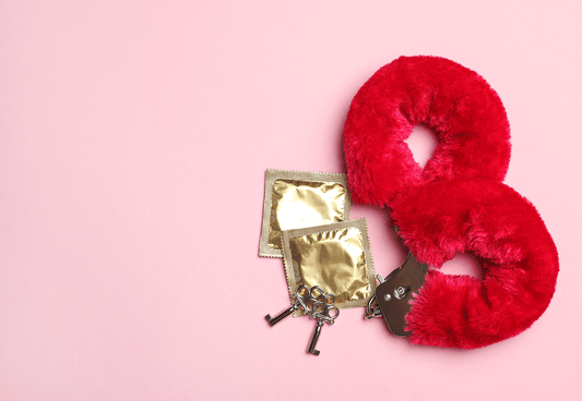 BDSM: Scary or Super-Hot? What You Need to Know