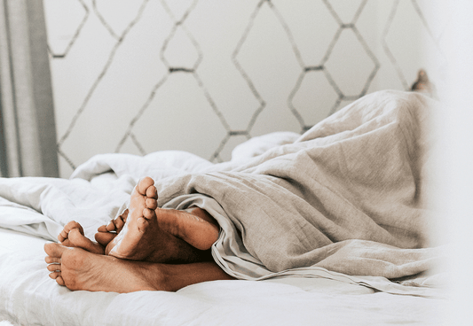 What We All Need for a Happy, Healthy Sex Life