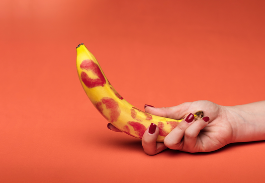 Secret Male Erogenous Zones