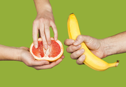 Modern Myths about Your Sexual Health