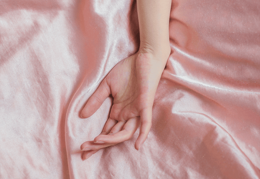 How to Make Yourself Squirt