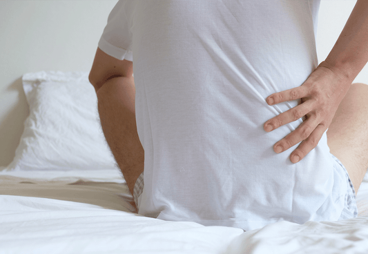 How to Massage A Prostate: Prostate Orgasm