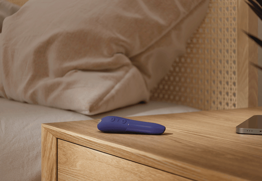 How to Use a Bullet Vibrator