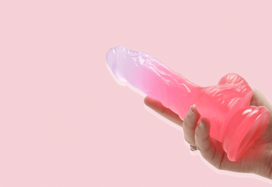 How to Use a Dildo