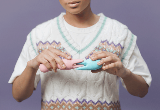 How to Use Sex Toys? 6 Things to Know for All Genders