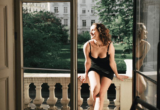 Lingerie - How & What to Pack for a Sexy Summer Getaway