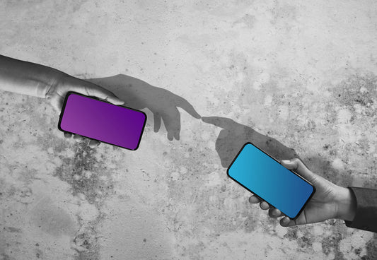 How to Keep Long-Distance Relationships Spicy