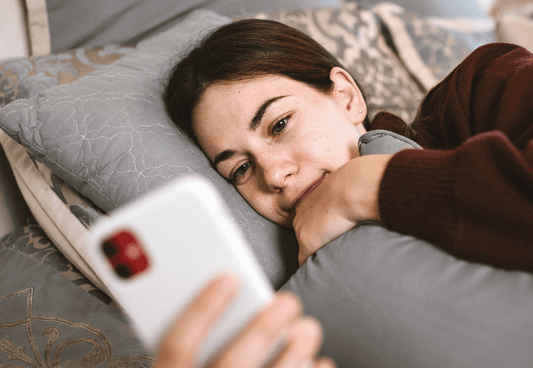 The Best Toys and Sex Games for Long Distance Relationship