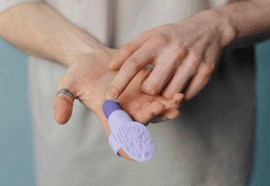 Vibrators & Nerve Damage: What You Need to Know