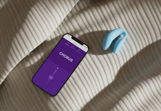 You Vibe, We All Vibe with We-Vibe Couples Vibrators