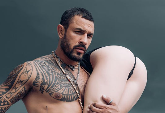 One Retro Romance Novel (And How It Would be Better with Sex Toys)