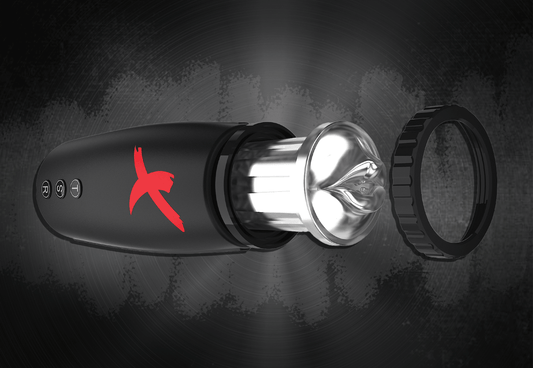 New Pipedream PDX Elite Male Stroker Toys Reviewed