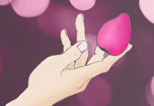 Handle Your Sex Toys