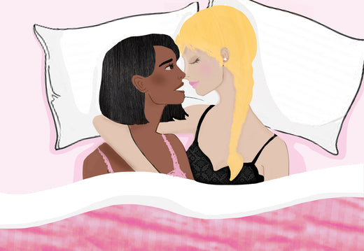 Beat Bedroom Boredom: Best Sex Toys for Couples