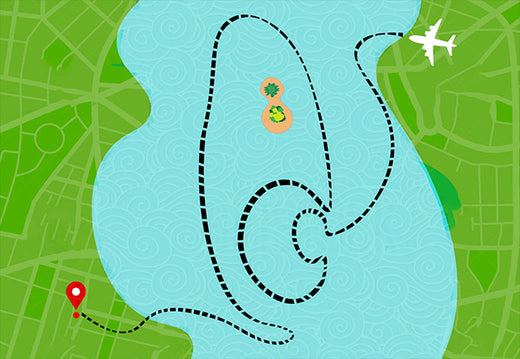 Toys That Love To Travel - Compact Sex Toy Guide