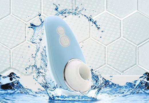 Wet & Wild – Waterproof Sex Toys