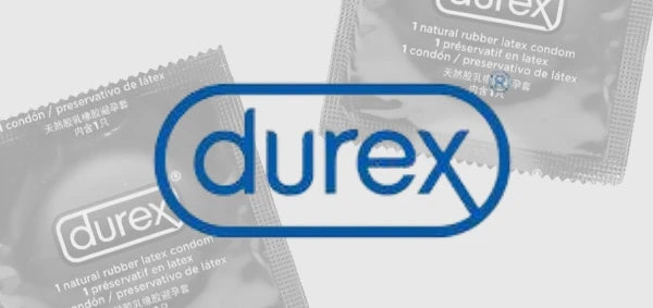 Shop by Brand - Durex Condoms and Durex Play